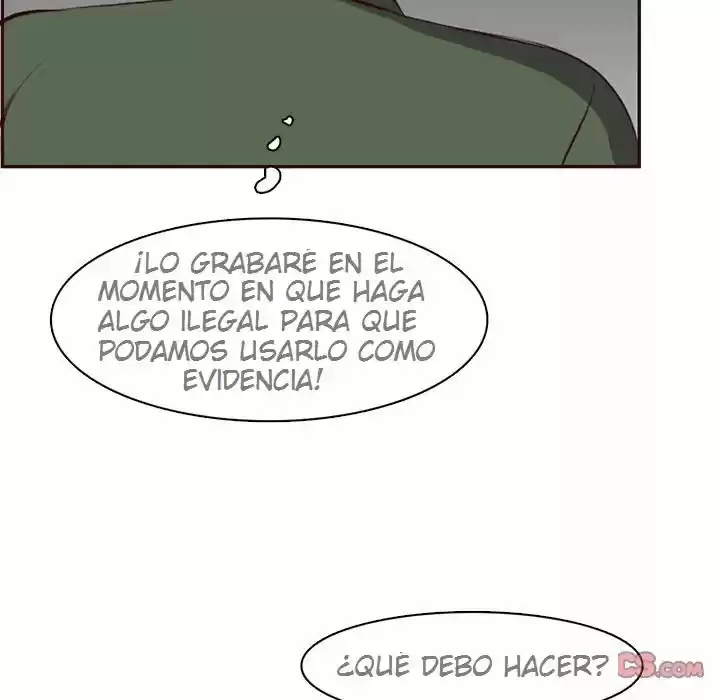 Never Too Late - Capítulo 102 - Página 33 - LectorTMOo