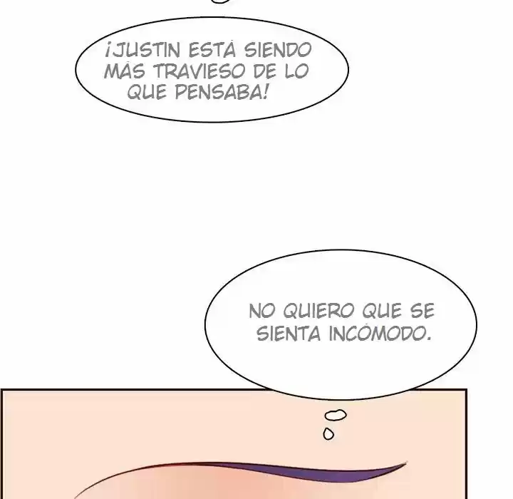 Never Too Late - Capítulo 102 - Página 35 - LectorTMOo