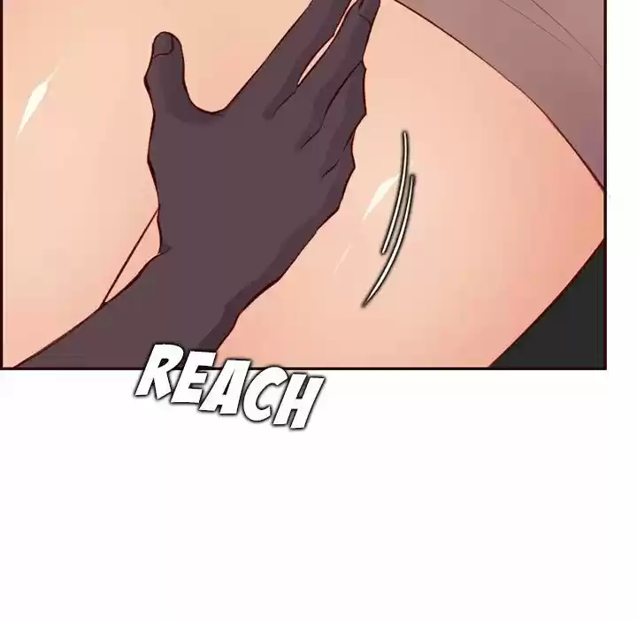 Never Too Late - Capítulo 102 - Página 43 - LectorTMOo