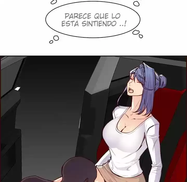 Never Too Late - Capítulo 102 - Página 59 - LectorTMOo