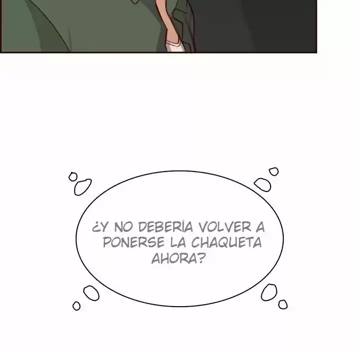 Never Too Late - Capítulo 103 - Página 21 - LectorTMOo