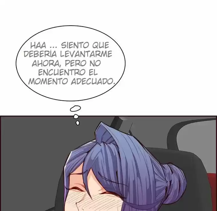 Never Too Late - Capítulo 103 - Página 25 - LectorTMOo