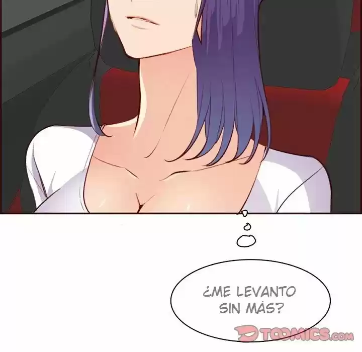 Never Too Late - Capítulo 103 - Página 26 - LectorTMOo