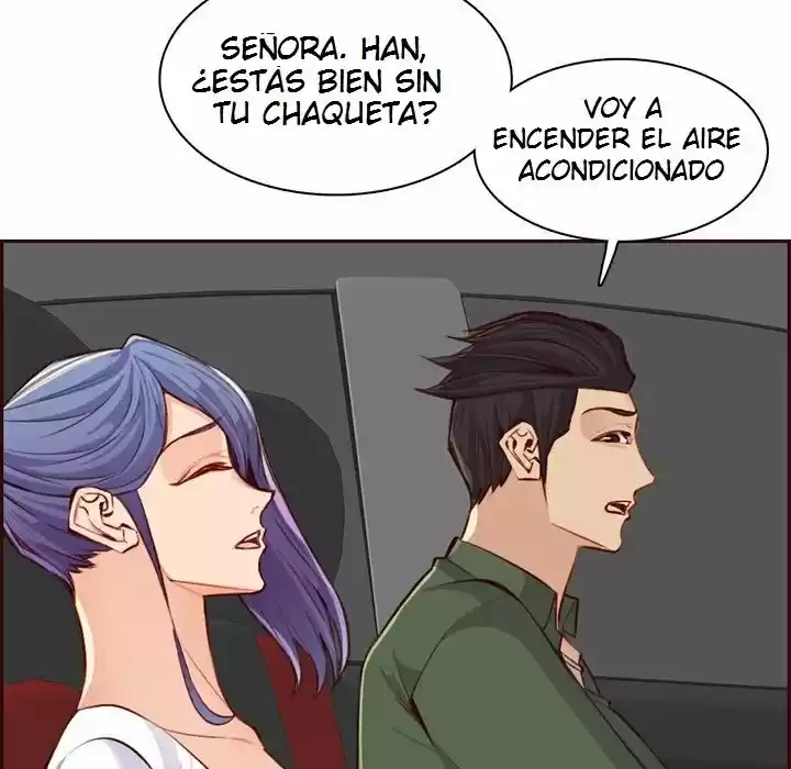 Never Too Late - Capítulo 103 - Página 29 - LectorTMOo