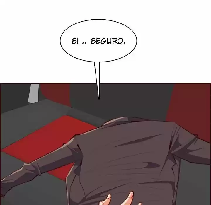 Never Too Late - Capítulo 103 - Página 31 - LectorTMOo