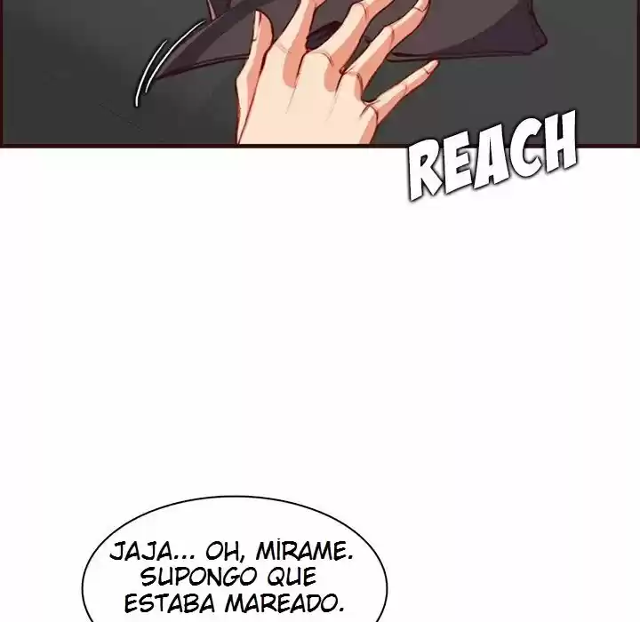 Never Too Late - Capítulo 103 - Página 32 - LectorTMOo