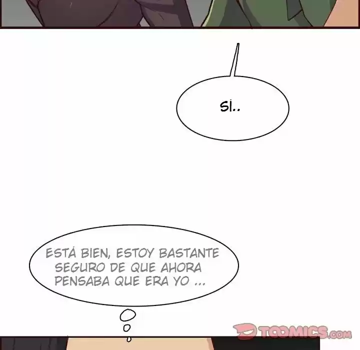 Never Too Late - Capítulo 103 - Página 34 - LectorTMOo