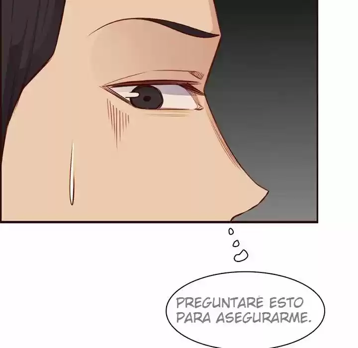 Never Too Late - Capítulo 103 - Página 35 - LectorTMOo