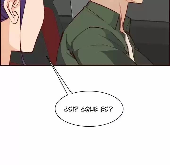 Never Too Late - Capítulo 103 - Página 37 - LectorTMOo