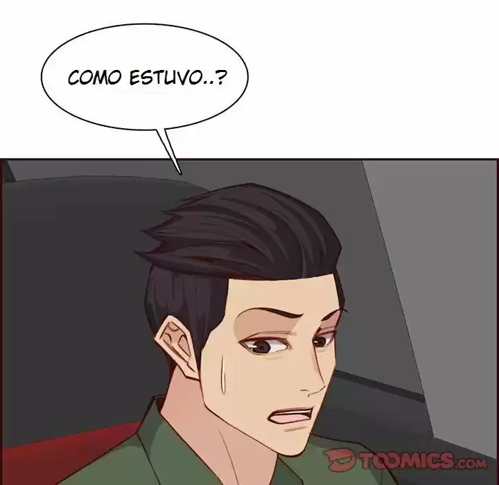 Never Too Late - Capítulo 103 - Página 38 - LectorTMOo