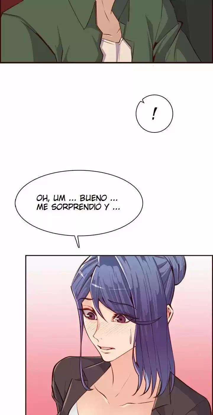 Never Too Late - Capítulo 103 - Página 39 - LectorTMOo