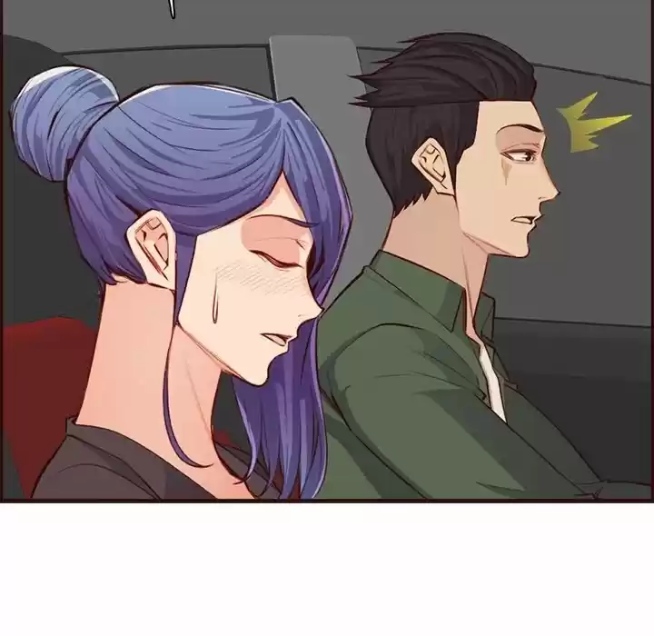 Never Too Late - Capítulo 103 - Página 41 - LectorTMOo