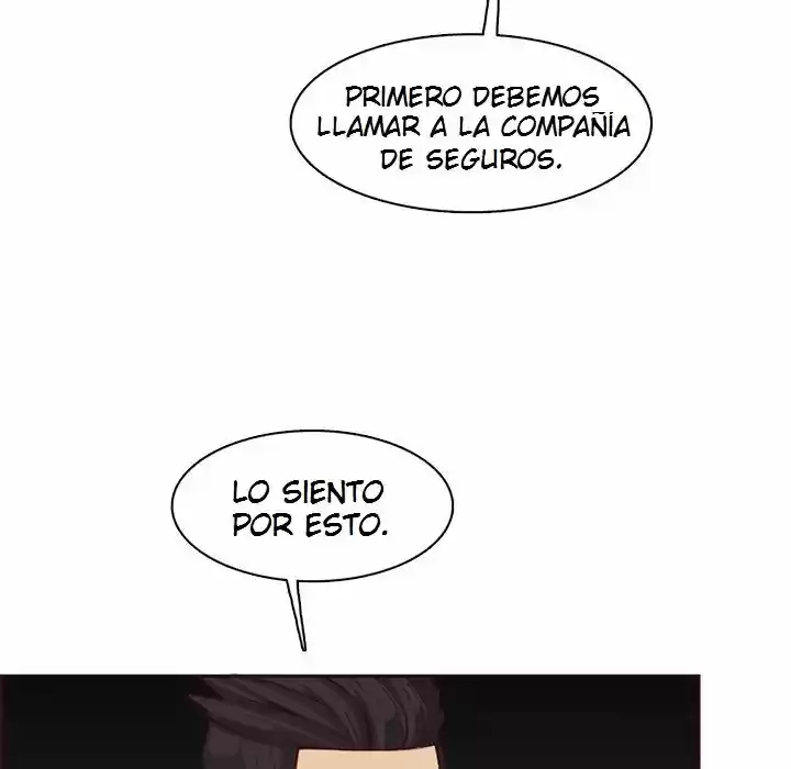 Never Too Late - Capítulo 103 - Página 55 - LectorTMOo