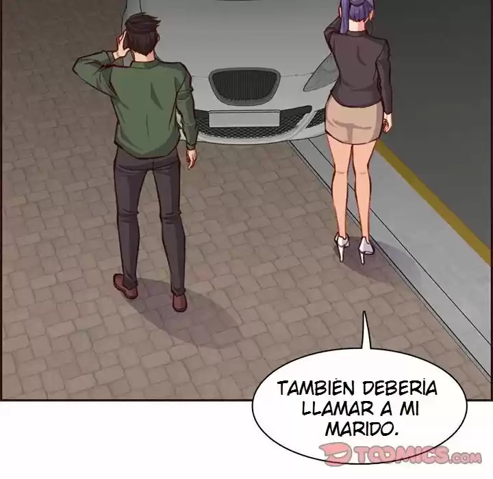 Never Too Late - Capítulo 103 - Página 60 - LectorTMOo