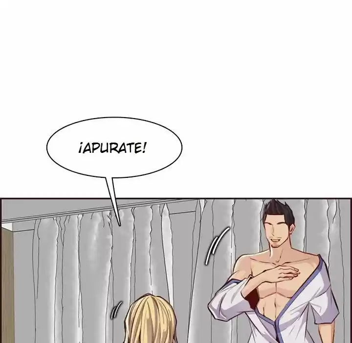 Never Too Late - Capítulo 103 - Página 73 - LectorTMOo