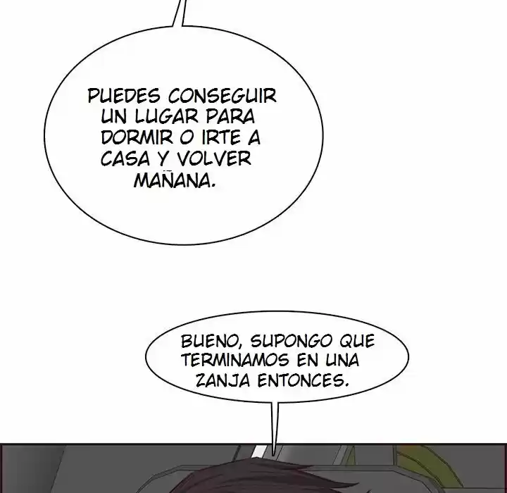 Never Too Late - Capítulo 103 - Página 88 - LectorTMOo
