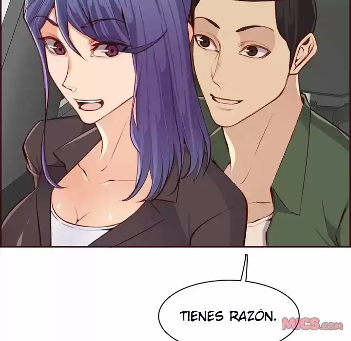 Never Too Late - Capítulo 103 - Página 91 - LectorTMOo