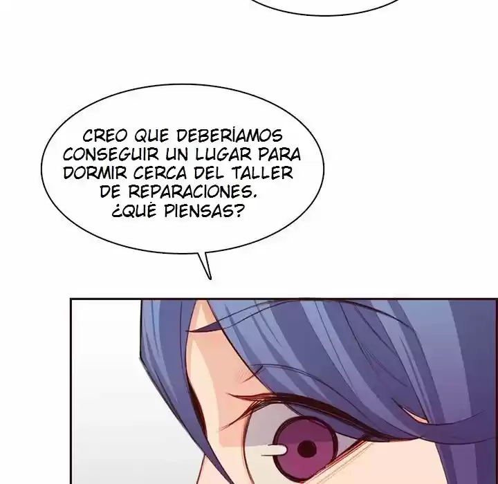 Never Too Late - Capítulo 103 - Página 92 - LectorTMOo