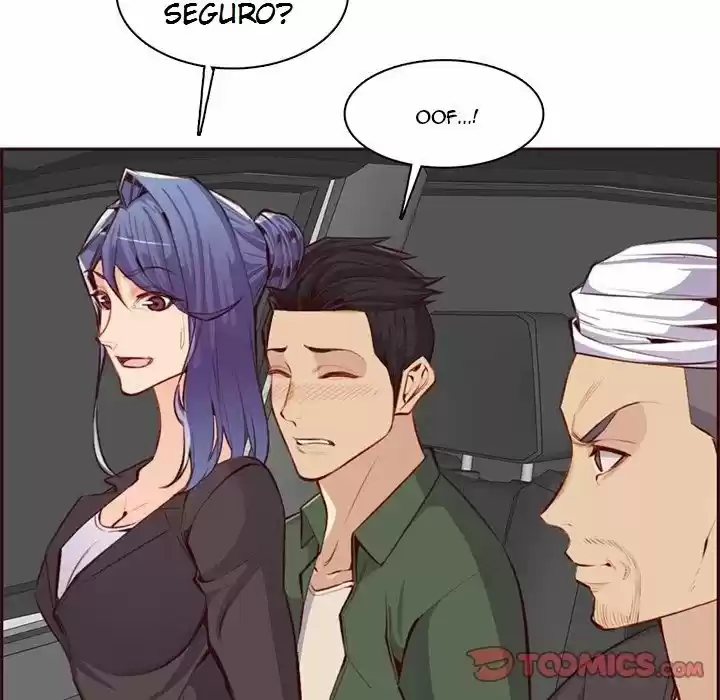Never Too Late - Capítulo 103 - Página 98 - LectorTMOo