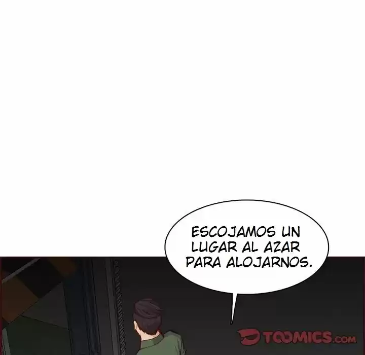 Never Too Late - Capítulo 103 - Página 104 - LectorTMOo