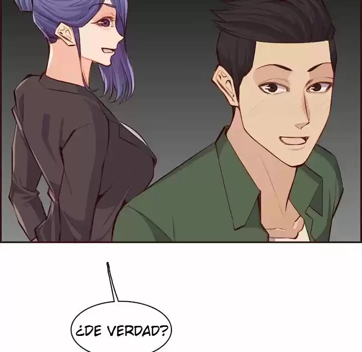 Never Too Late - Capítulo 103 - Página 107 - LectorTMOo