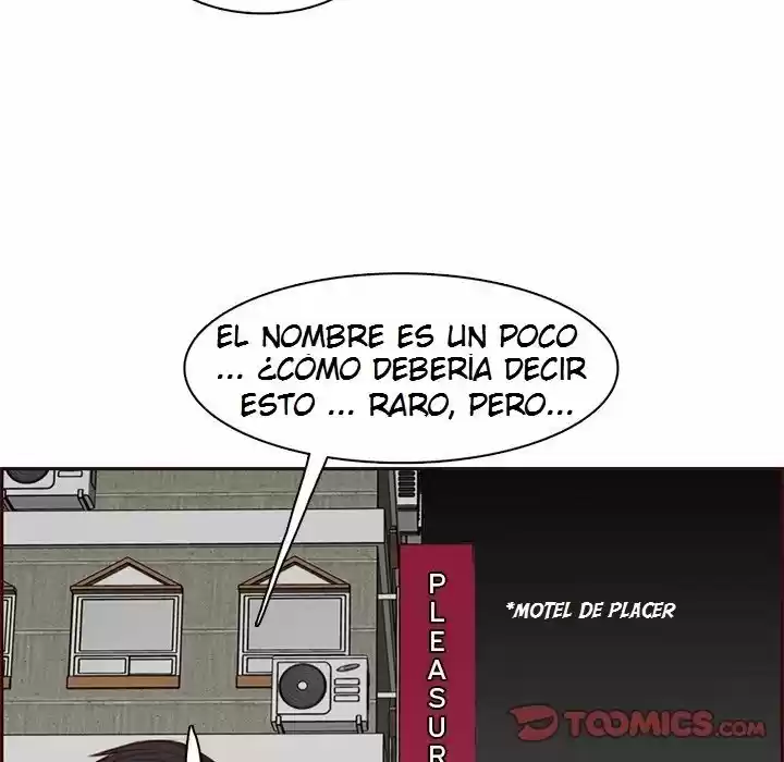 Never Too Late - Capítulo 103 - Página 108 - LectorTMOo