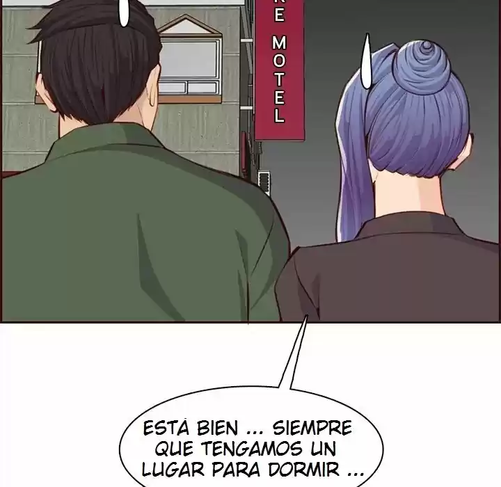 Never Too Late - Capítulo 103 - Página 109 - LectorTMOo