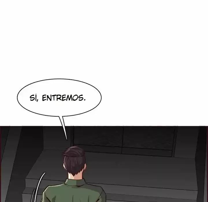 Never Too Late - Capítulo 104 - Página 10 - LectorTMOo