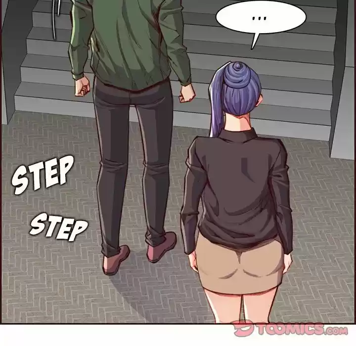 Never Too Late - Capítulo 104 - Página 11 - LectorTMOo