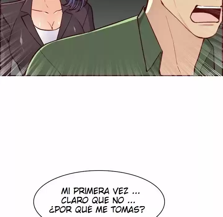 Never Too Late - Capítulo 104 - Página 17 - LectorTMOo