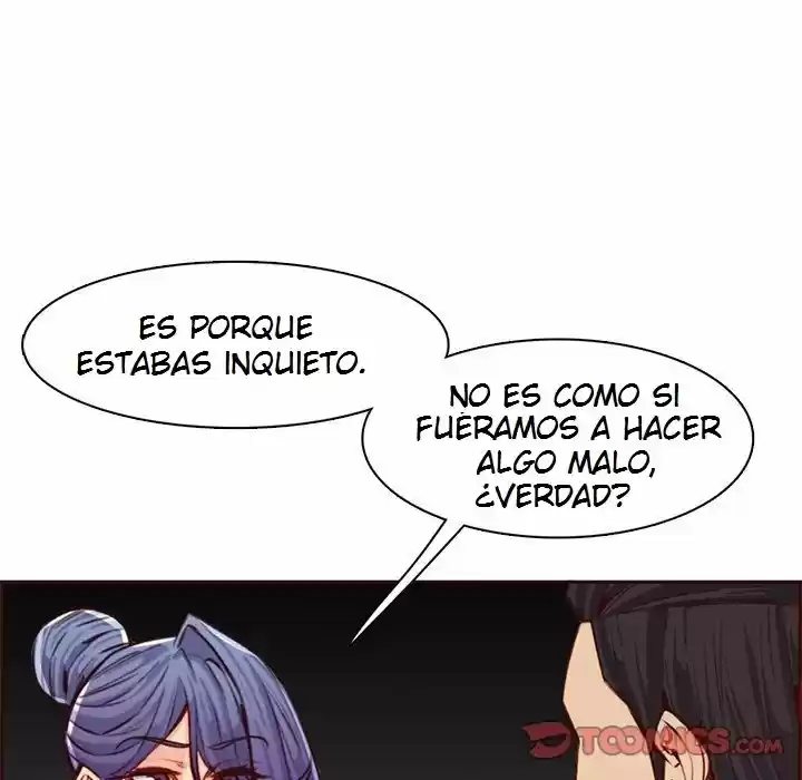 Never Too Late - Capítulo 104 - Página 19 - LectorTMOo