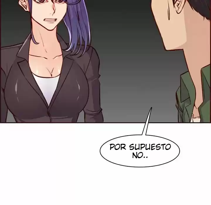 Never Too Late - Capítulo 104 - Página 20 - LectorTMOo
