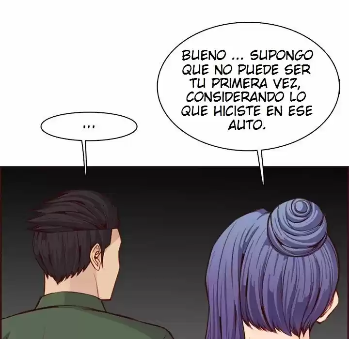 Never Too Late - Capítulo 104 - Página 21 - LectorTMOo