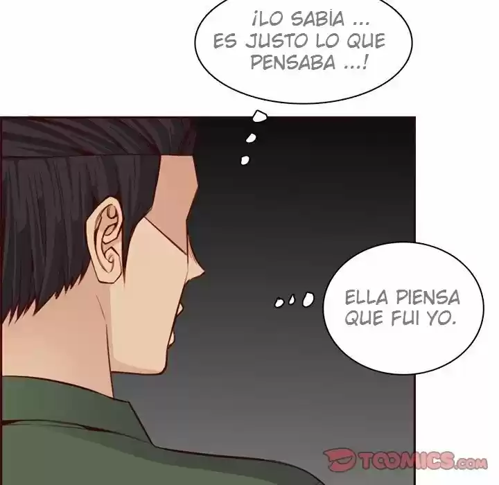 Never Too Late - Capítulo 104 - Página 23 - LectorTMOo