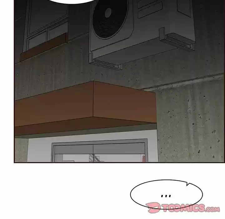 Never Too Late - Capítulo 104 - Página 27 - LectorTMOo