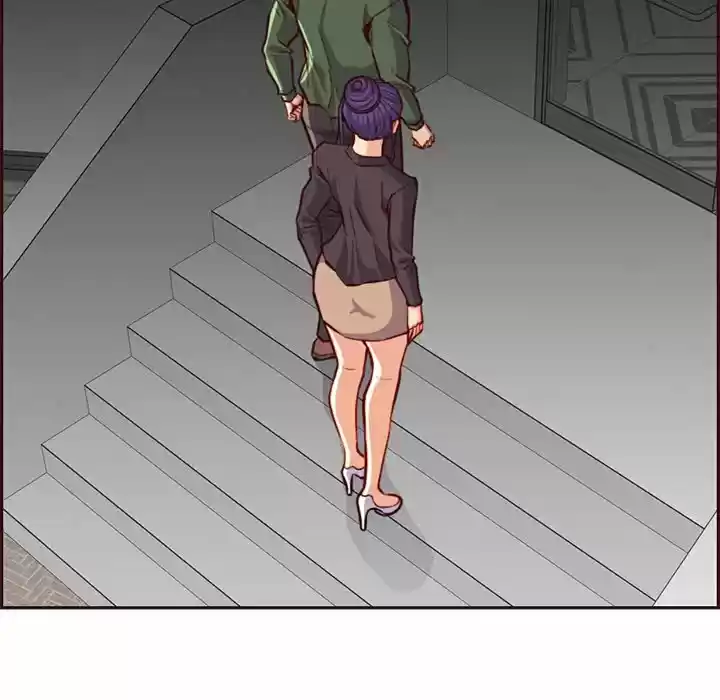 Never Too Late - Capítulo 104 - Página 29 - LectorTMOo