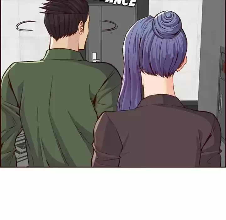 Never Too Late - Capítulo 104 - Página 35 - LectorTMOo