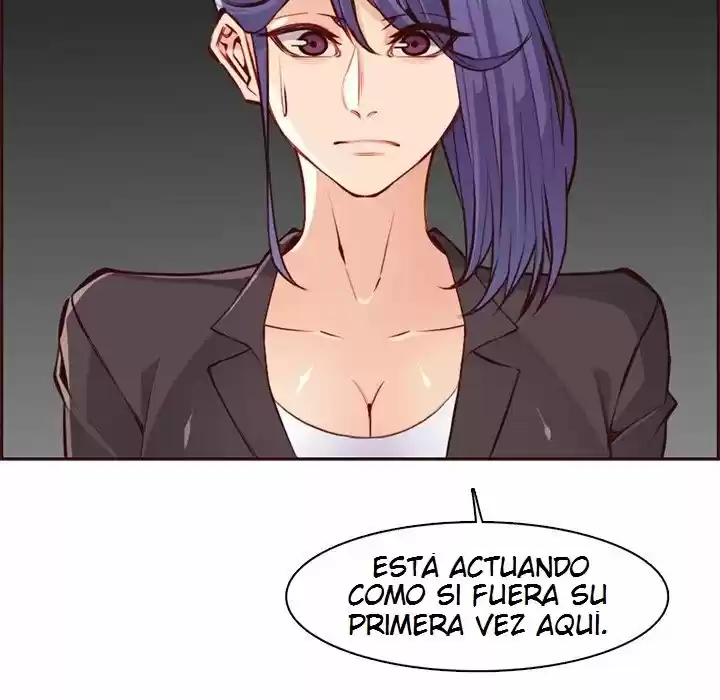 Never Too Late - Capítulo 104 - Página 37 - LectorTMOo