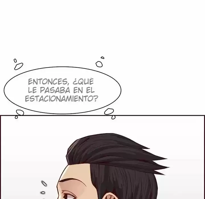 Never Too Late - Capítulo 104 - Página 38 - LectorTMOo
