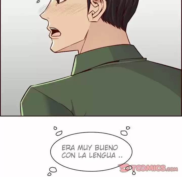 Never Too Late - Capítulo 104 - Página 39 - LectorTMOo