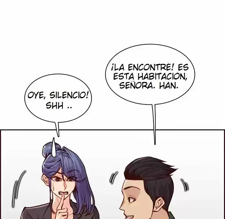 Never Too Late - Capítulo 104 - Página 40 - LectorTMOo
