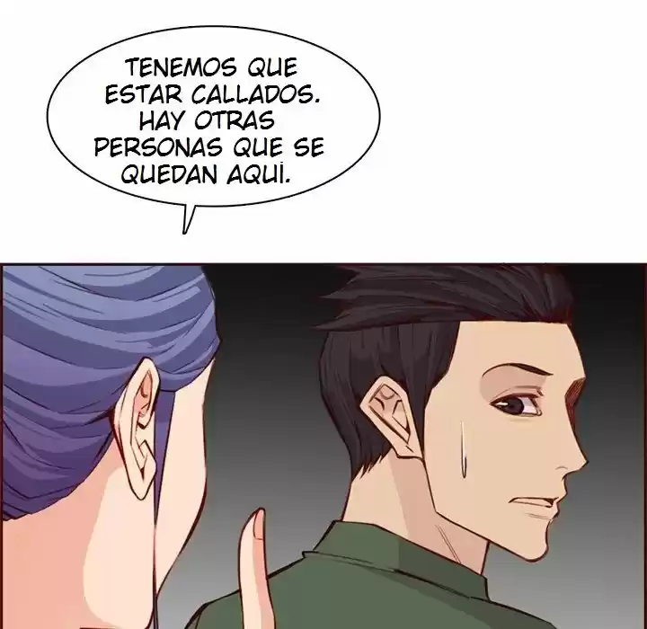 Never Too Late - Capítulo 104 - Página 42 - LectorTMOo