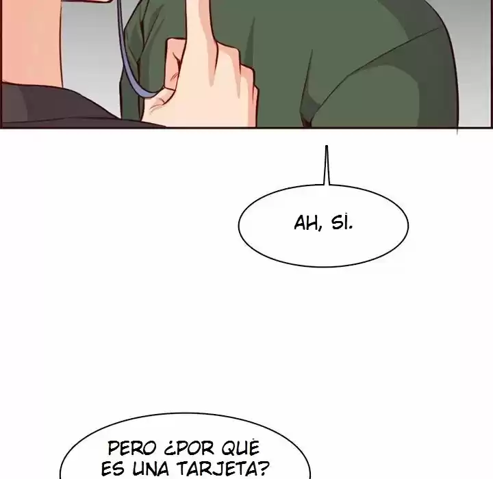 Never Too Late - Capítulo 104 - Página 43 - LectorTMOo