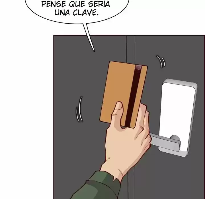 Never Too Late - Capítulo 104 - Página 44 - LectorTMOo
