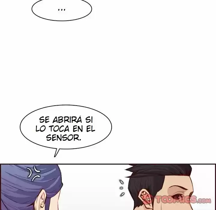 Never Too Late - Capítulo 104 - Página 47 - LectorTMOo