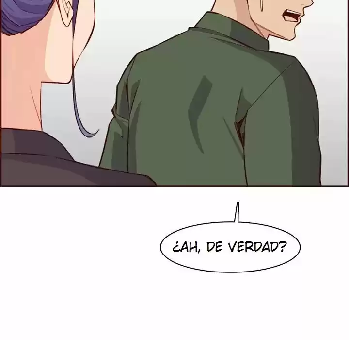 Never Too Late - Capítulo 104 - Página 48 - LectorTMOo