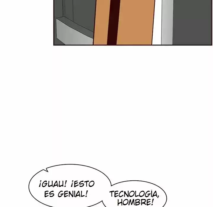 Never Too Late - Capítulo 104 - Página 50 - LectorTMOo
