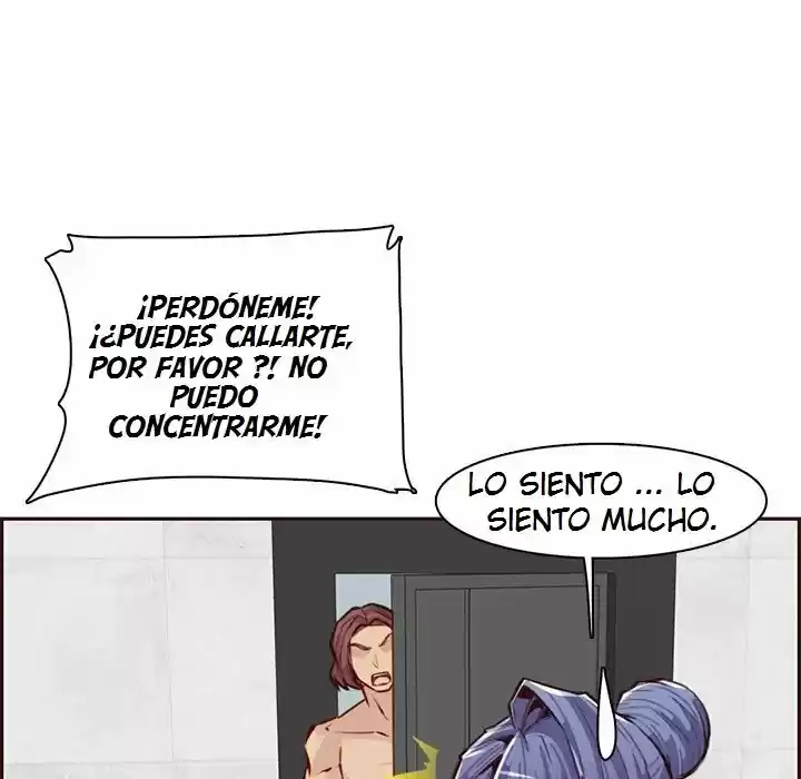 Never Too Late - Capítulo 104 - Página 54 - LectorTMOo