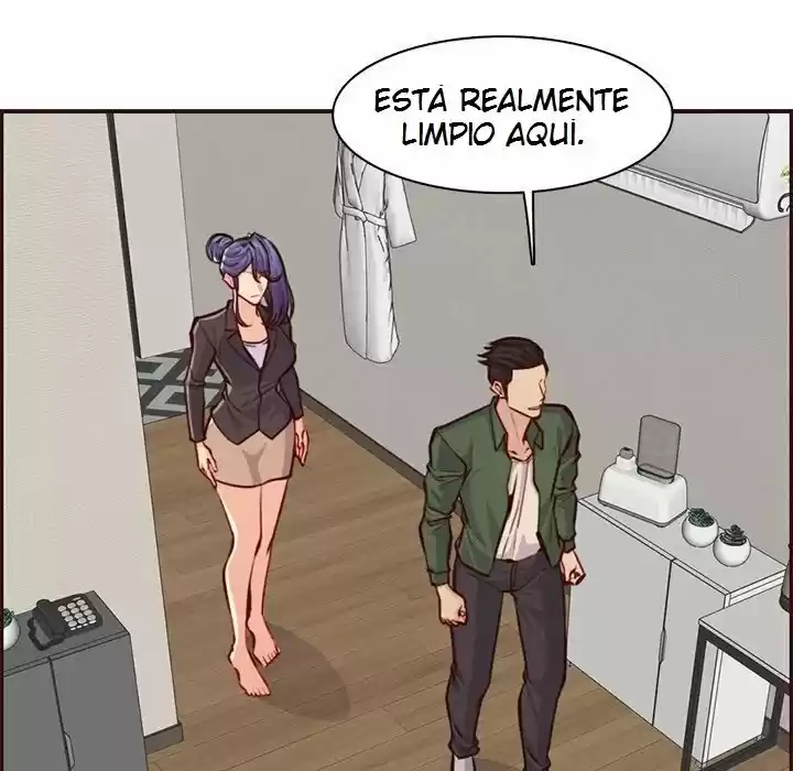 Never Too Late - Capítulo 104 - Página 60 - LectorTMOo