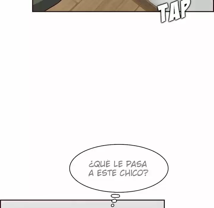 Never Too Late - Capítulo 104 - Página 63 - LectorTMOo
